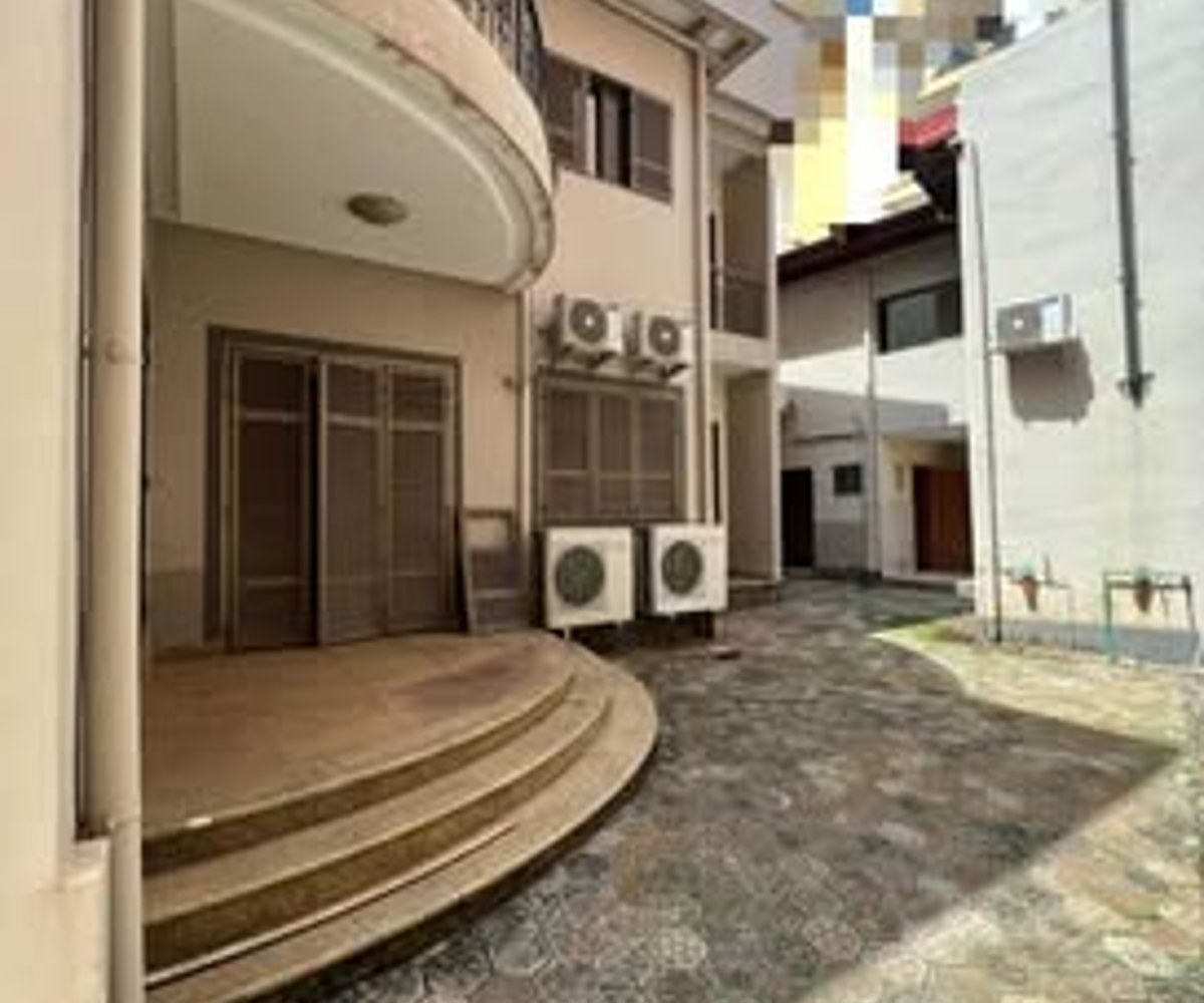 Duplex haut standing à louer - Yaoundé Centre-ville Golf