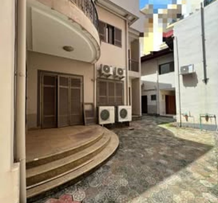Duplex haut standing à louer - Yaoundé Centre-ville Golf