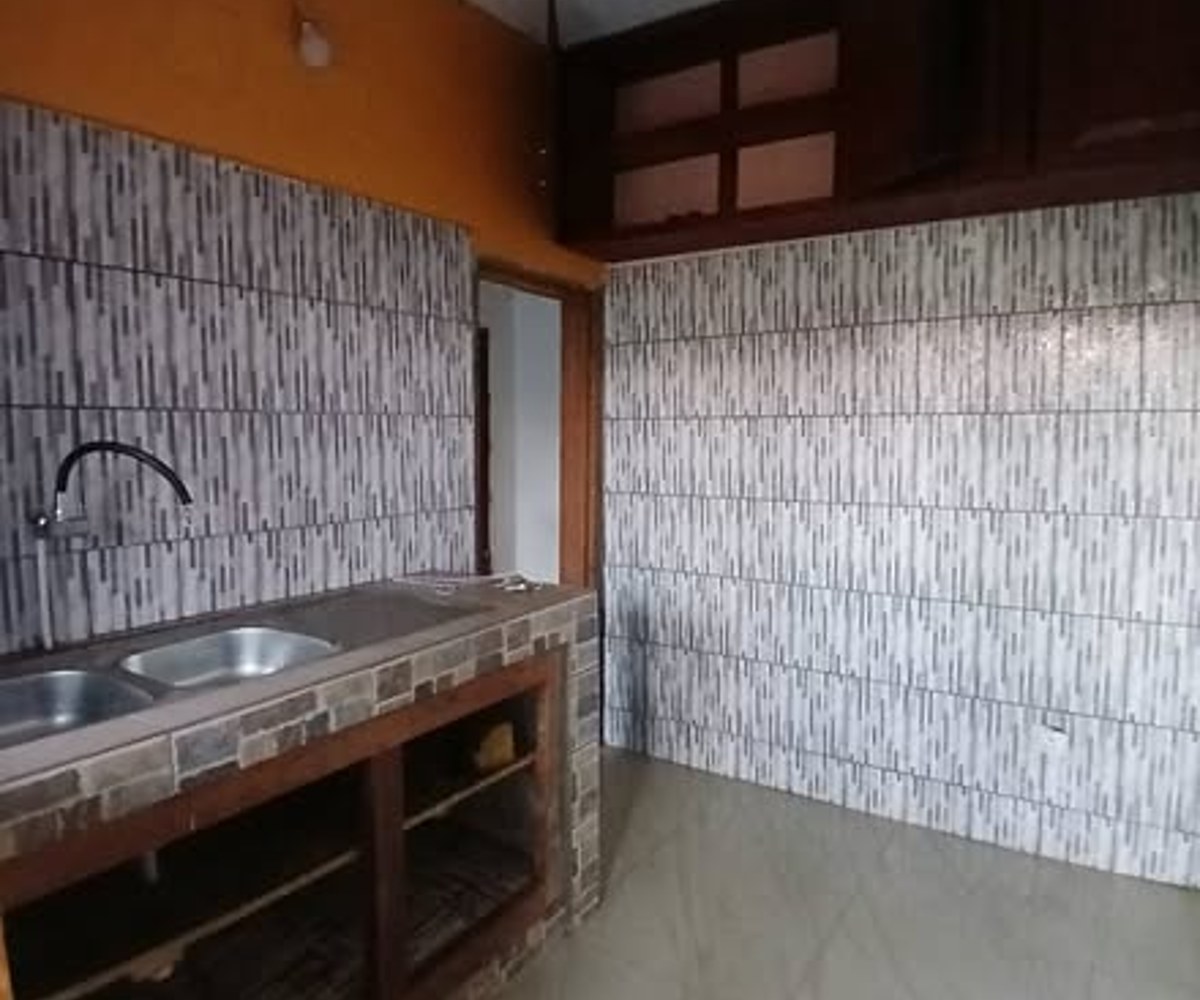 Appartement Moderne à Odza Terminus, Yaoundé