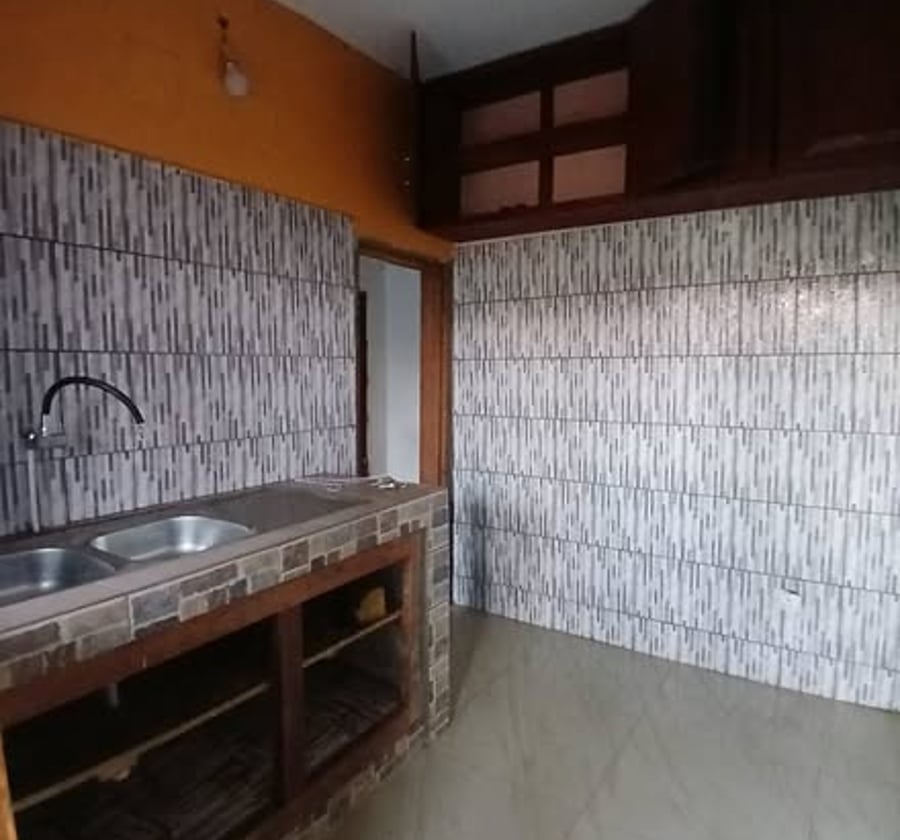 Appartement Moderne à Odza Terminus, Yaoundé