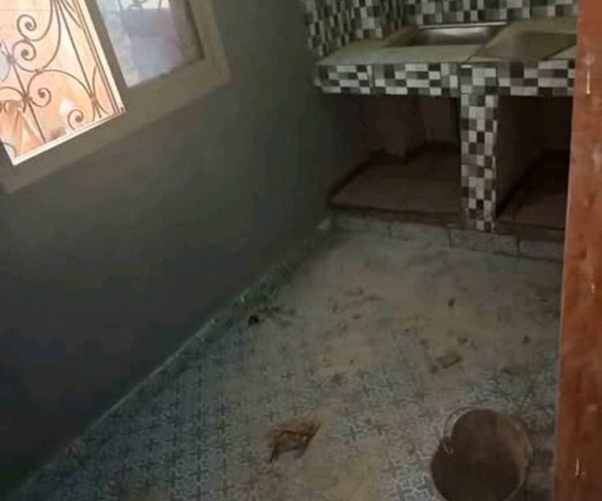 Appartement moderne à louer - Awae Escalier, Yaoundé