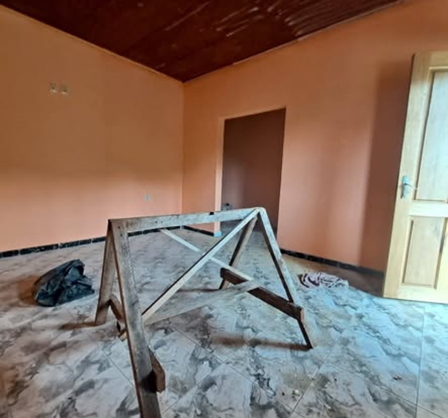Studio moderne à louer - Nkolfoulou, Yaoundé