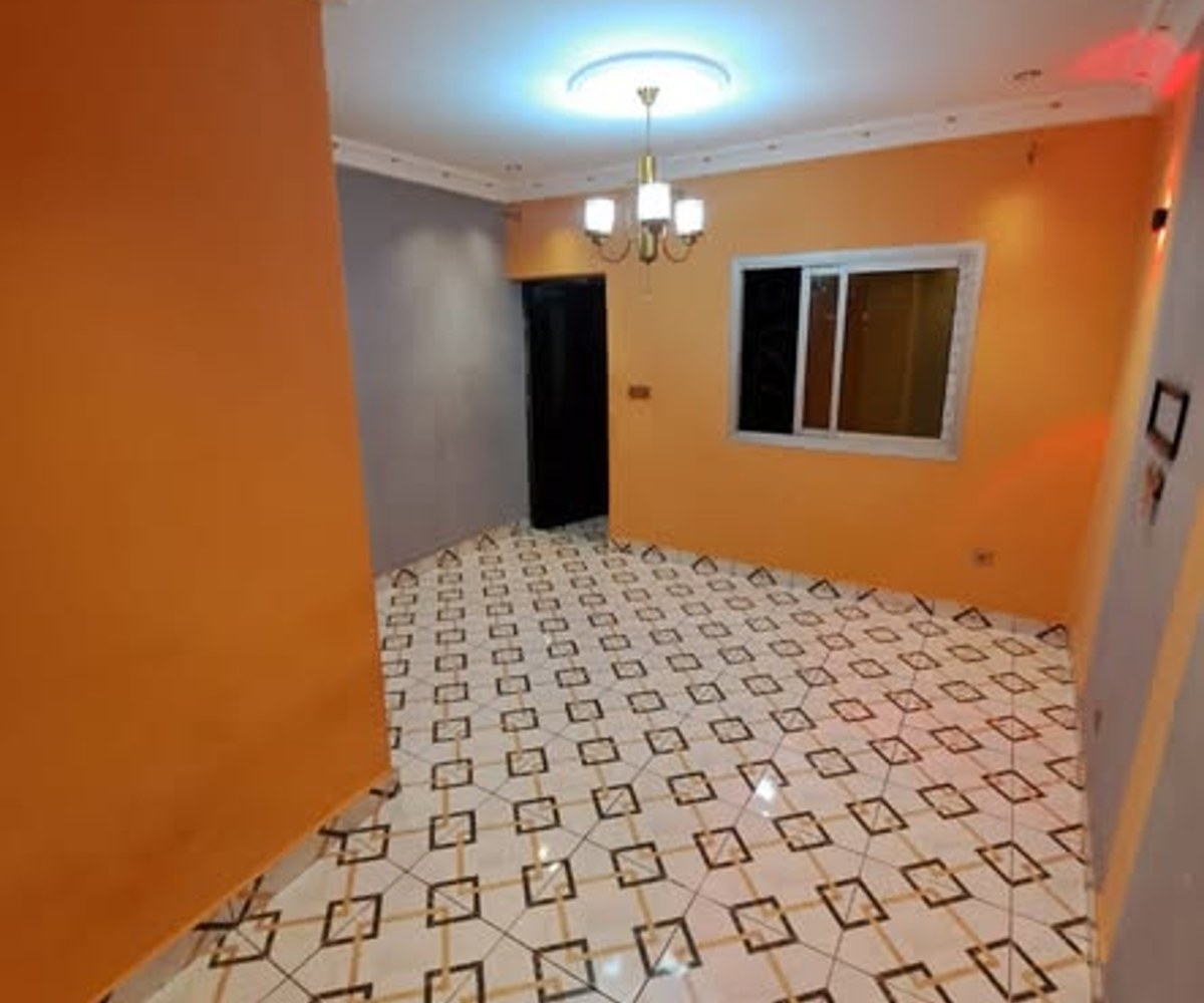 Studio moderne très bon standing - Ekoundoum