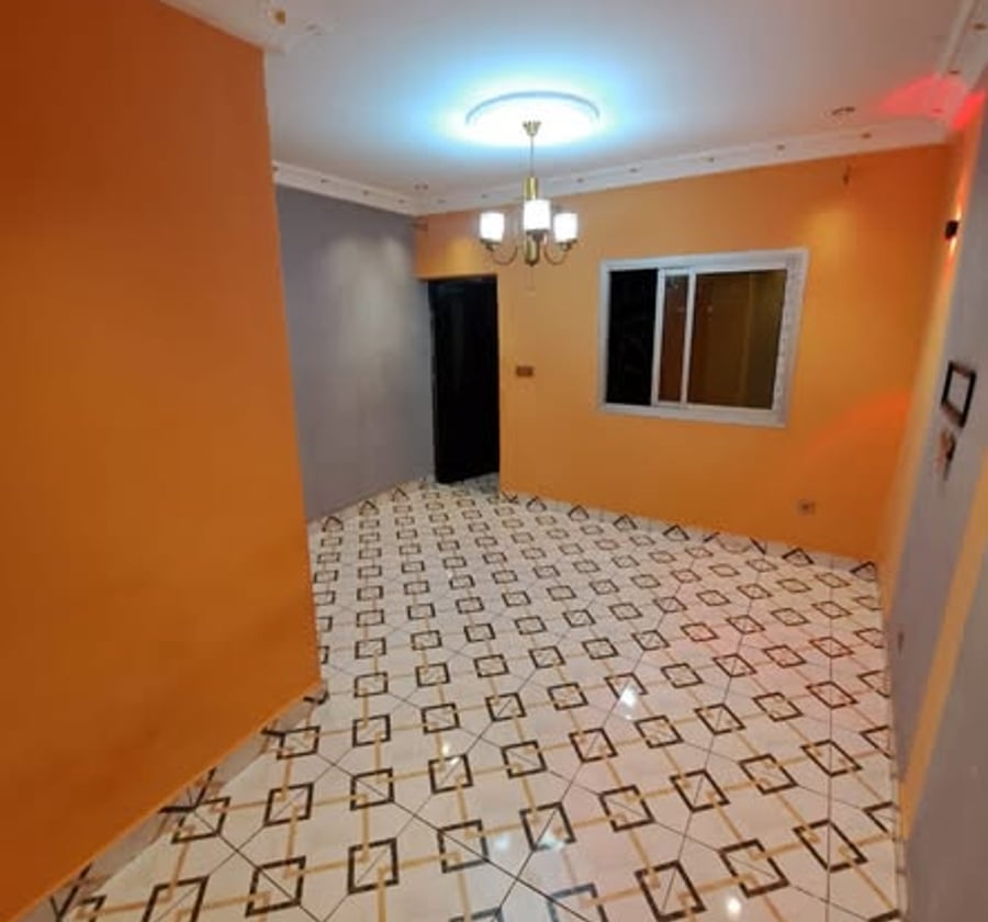 Studio moderne très bon standing - Ekoundoum