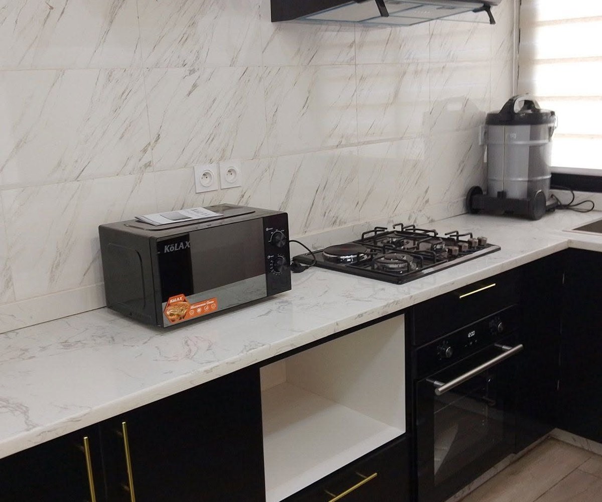 Appartements et studios meublés haut standing – Essos