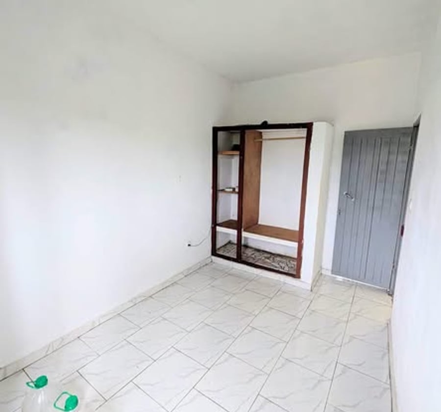 Appartement à louer Ngousso - 2 chambres