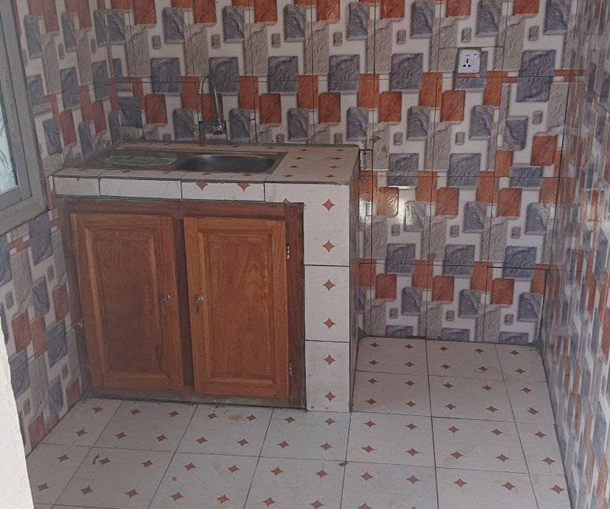 Appartement à louer à Mvan