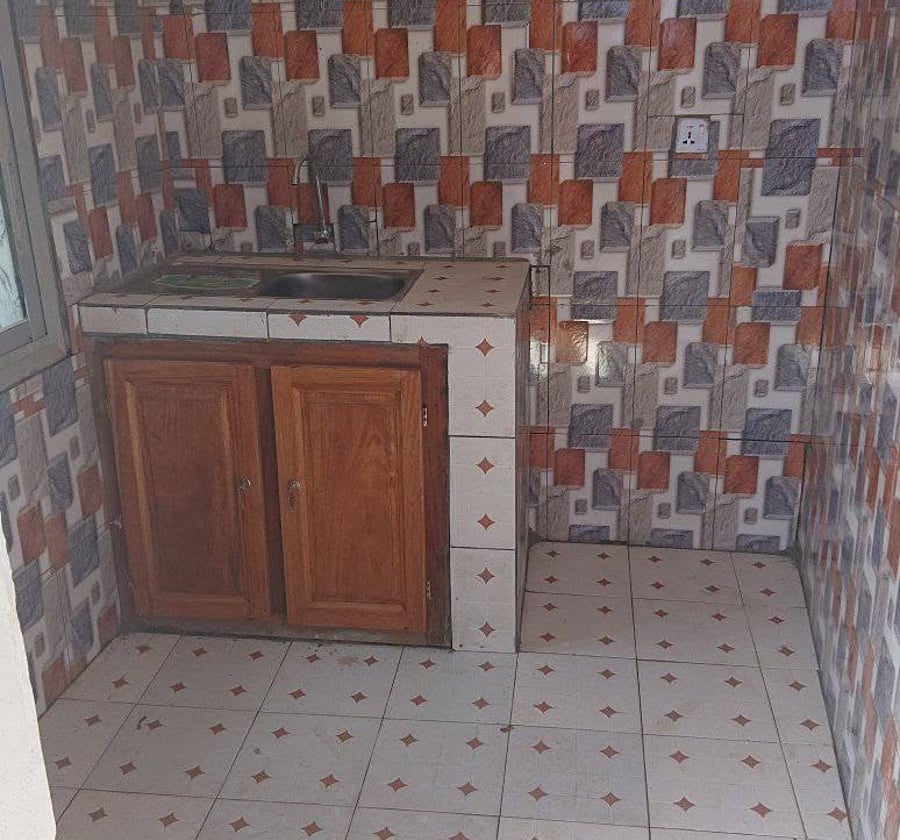 Appartement à louer à Mvan