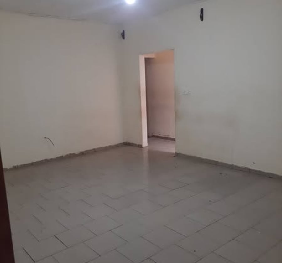 Appartement moderne 2 chambres - Mimboman
