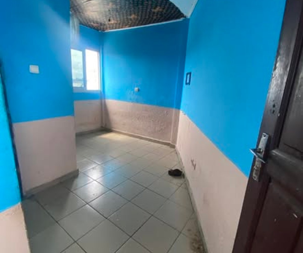 Chambre moderne à louer - Ange Raphaël, Douala