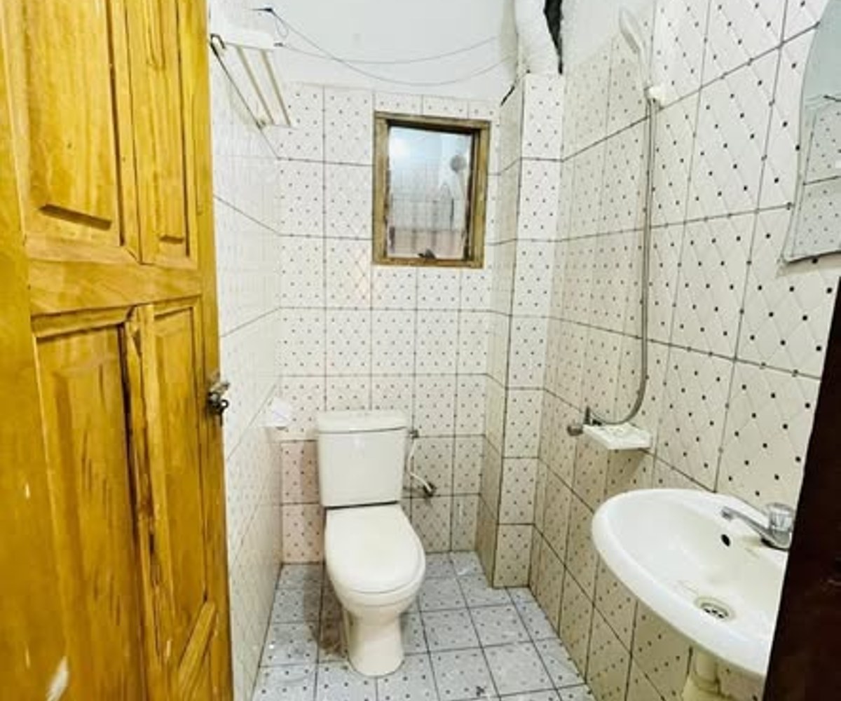 Studio moderne à louer à Etoug-Ebe