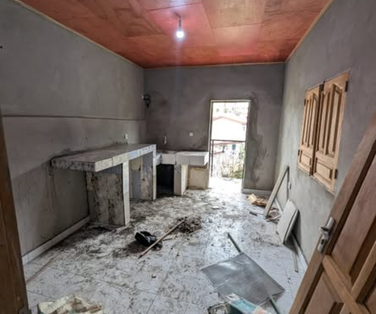 Appartement à louer - Odza Messamendongo