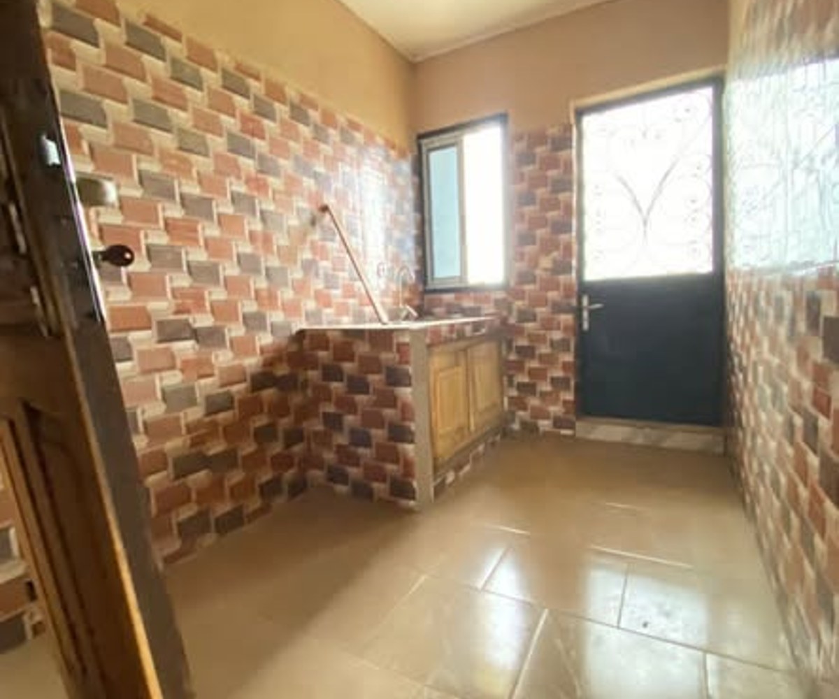 Appartement moderne à louer à Sable Bonamoussadi - 150 000 FCFA/mois