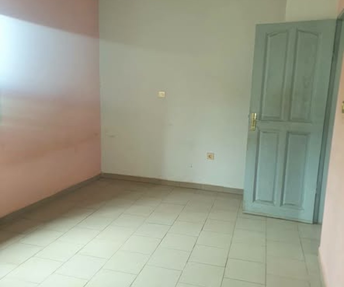 Appartement moderne à louer à Nkolbisson