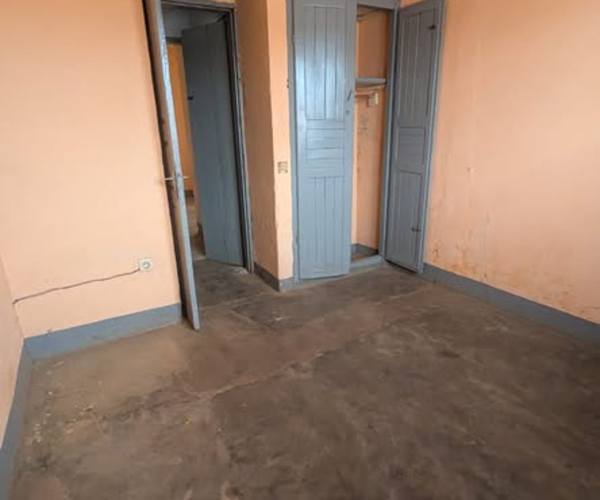Appartement moderne à Tam-tam