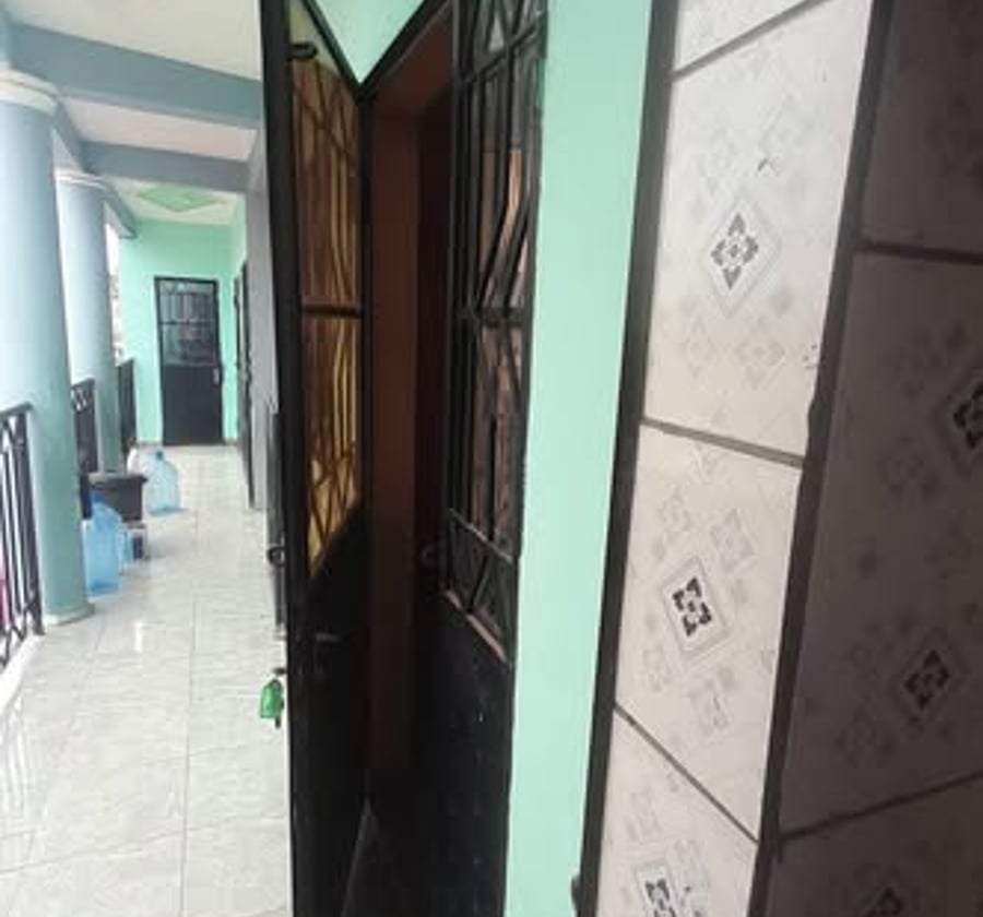 Appartement à louer - Carrefour Teukam, Douala