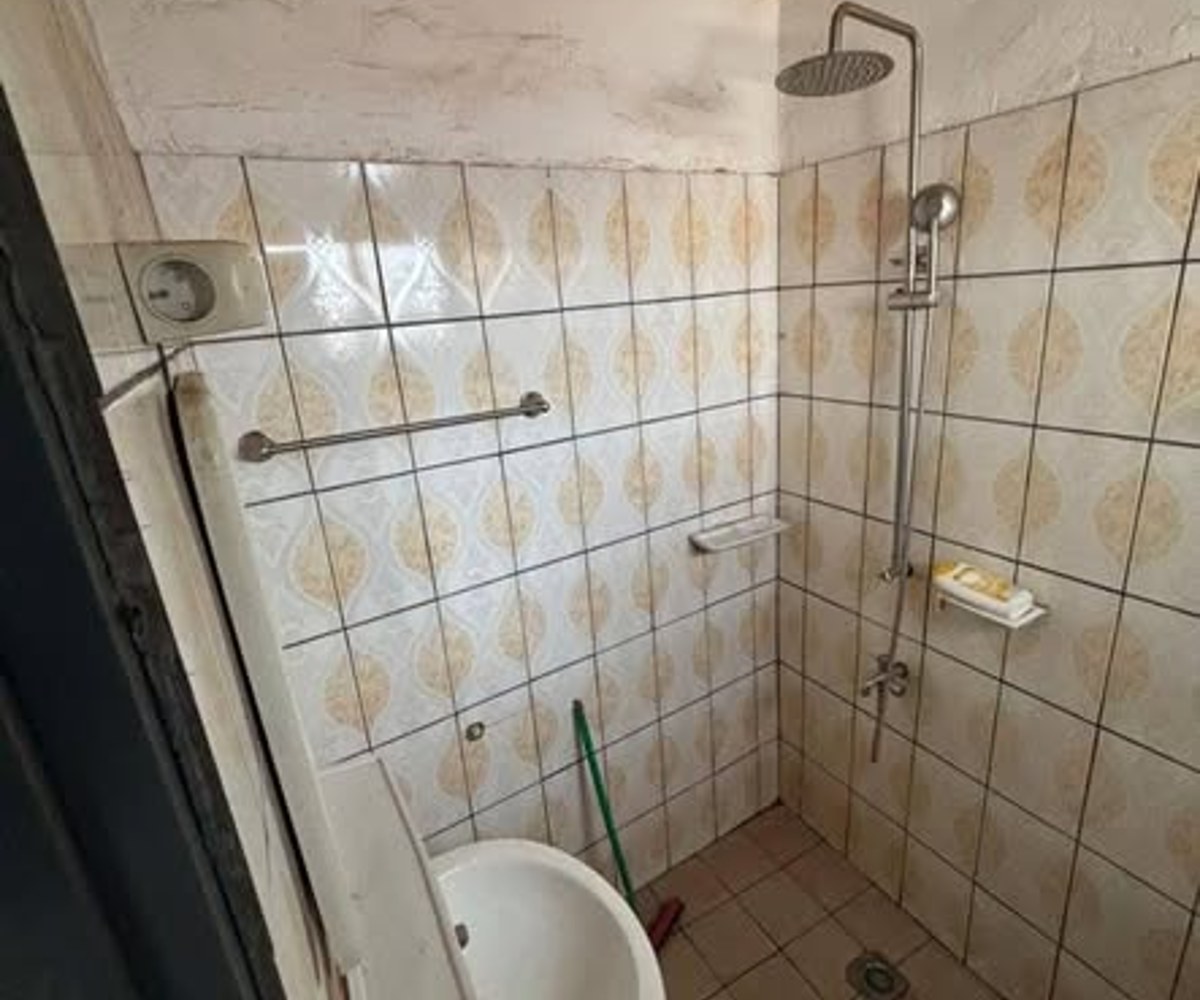Appartement moderne à louer à l'Omnisport