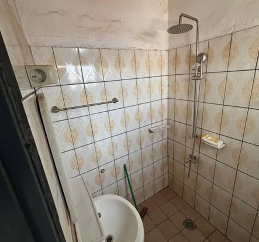 Appartement moderne à louer à l'Omnisport