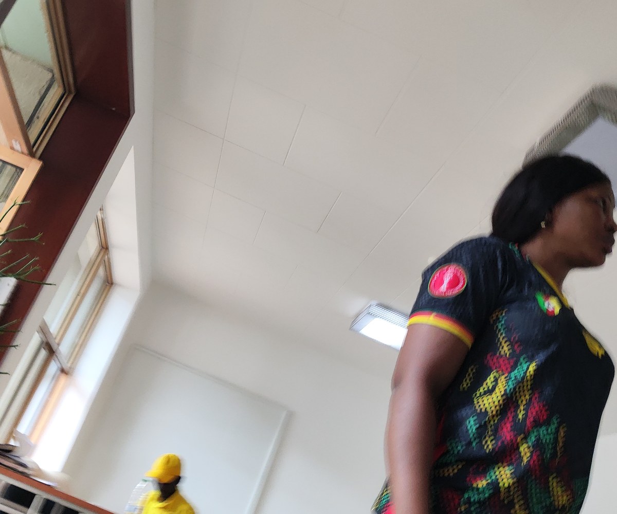 Studio  for rent in Biyem-Assi, Yaoundé : FCFA 15000