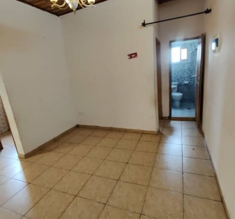 Studio moderne à Yassa Carrefour