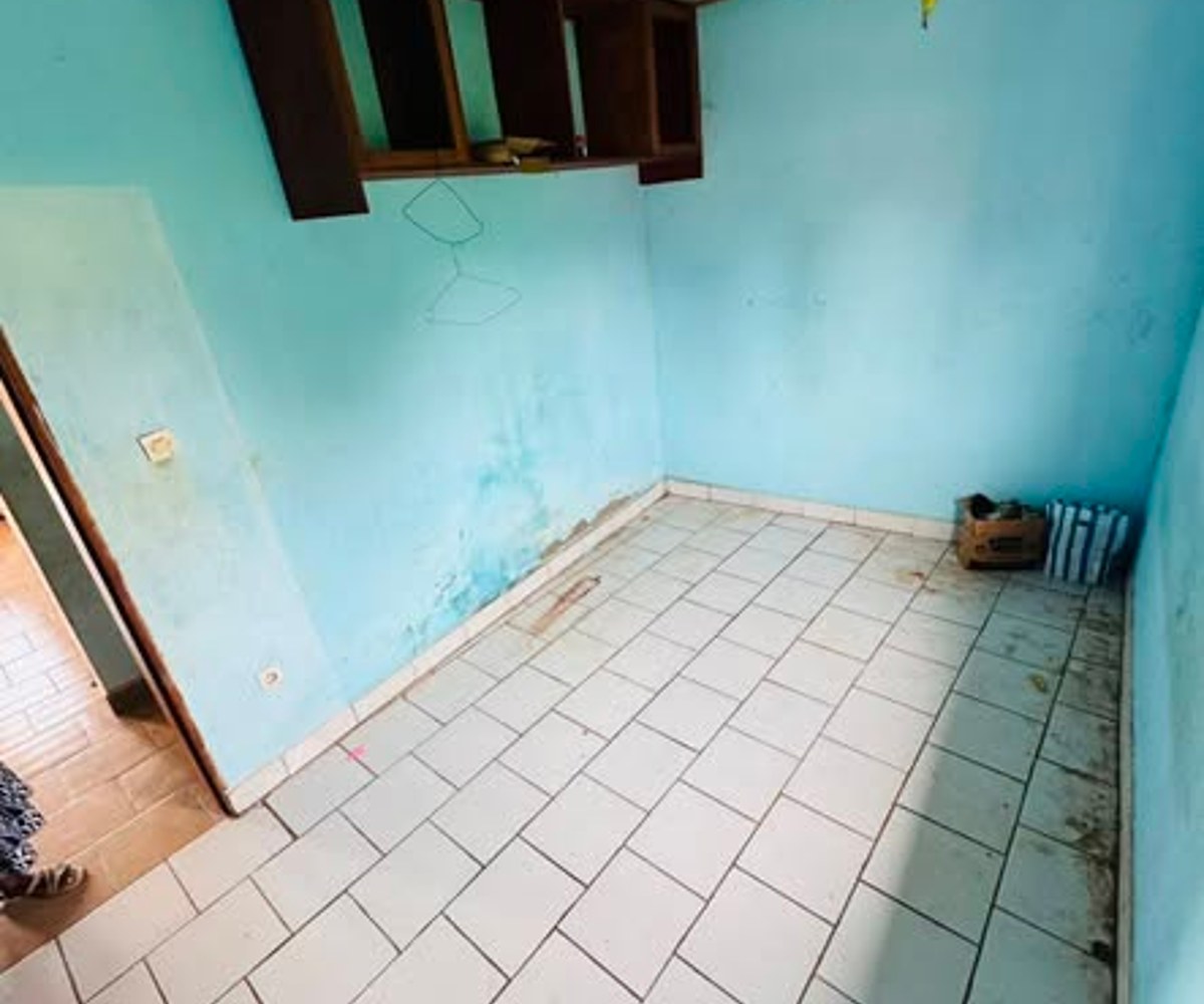 Appartement moderne à louer – Jouvence (College Mario)