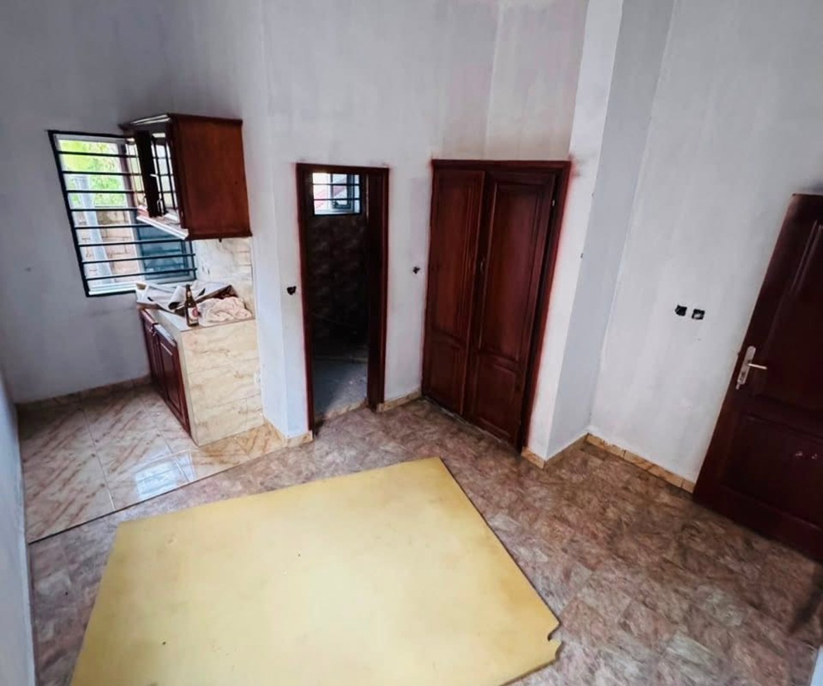 Chambre moderne à louer à Simbock (Mbalgong lycée)