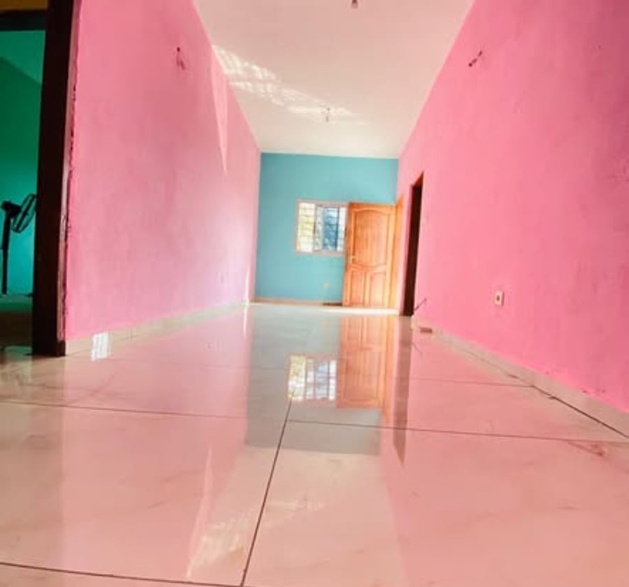 Appartement à louer - Ndogpassi I, Douala