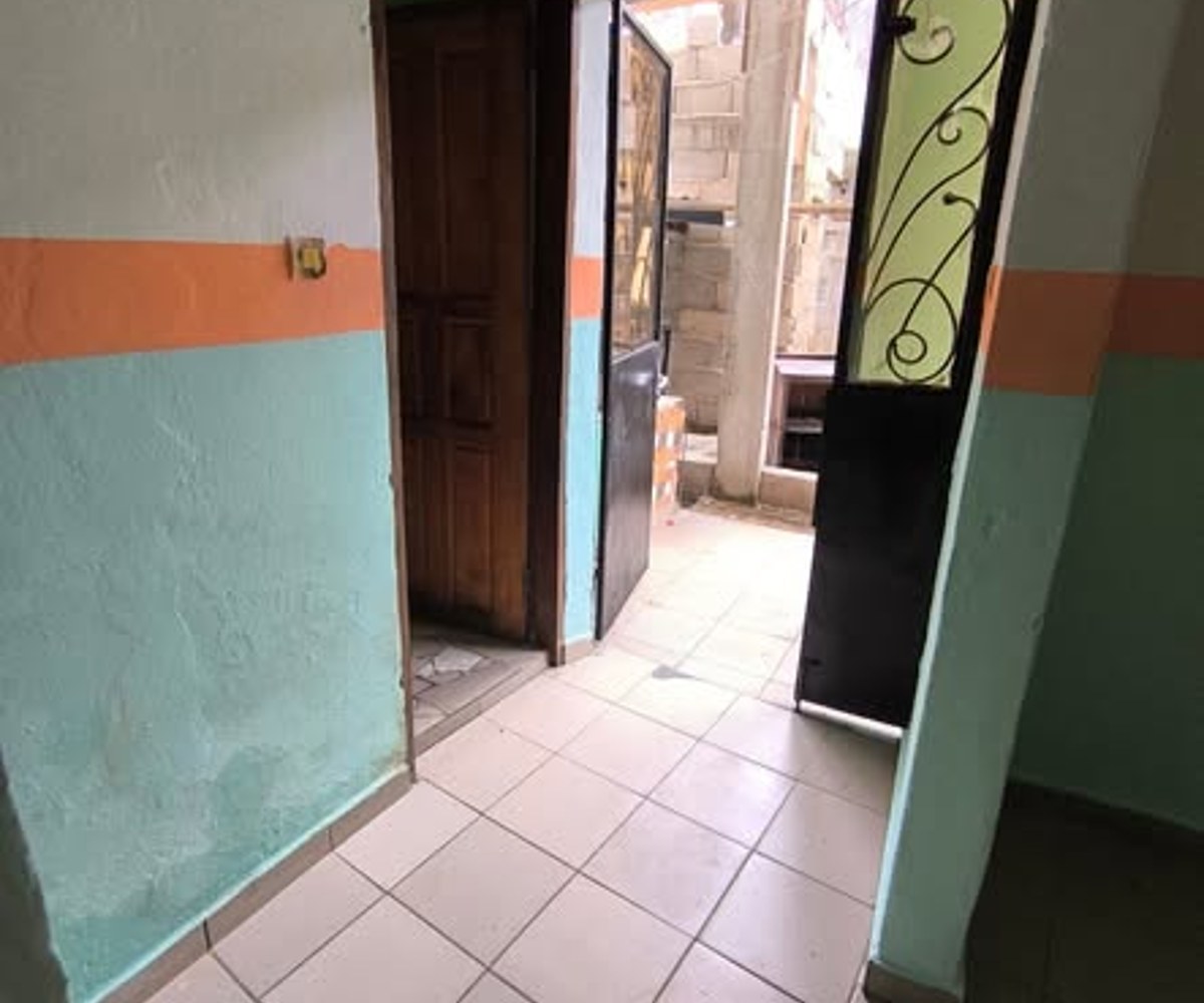 Appartement 2 chambres à louer - Carrefour Conquête, Makepe, Douala