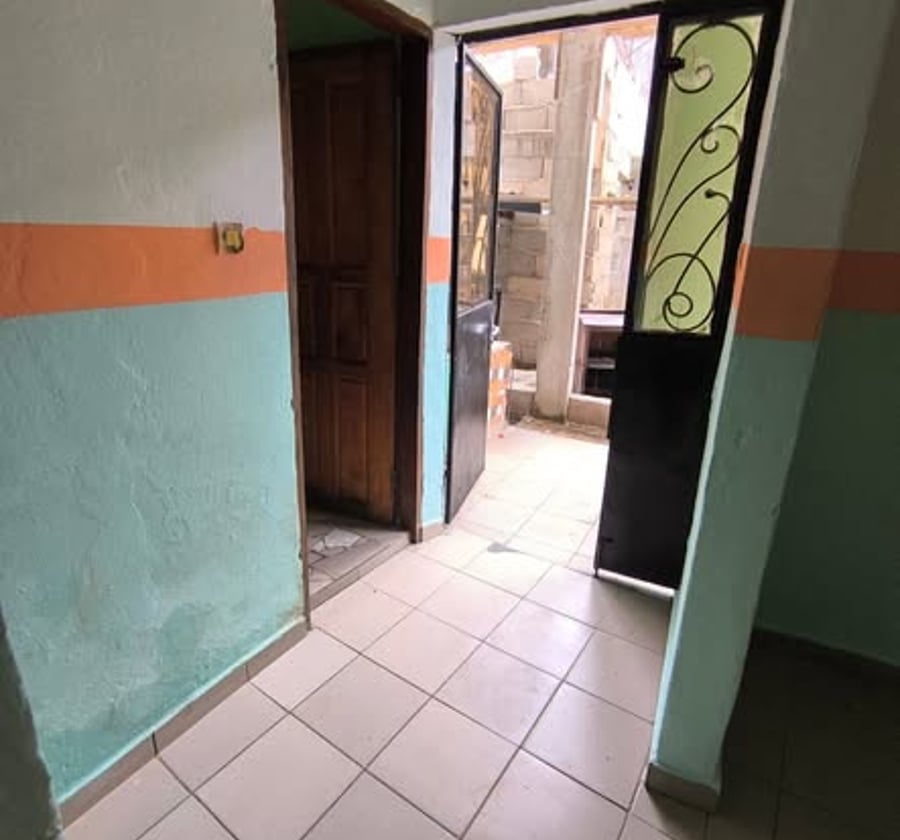 Appartement 2 chambres à louer - Carrefour Conquête, Makepe, Douala