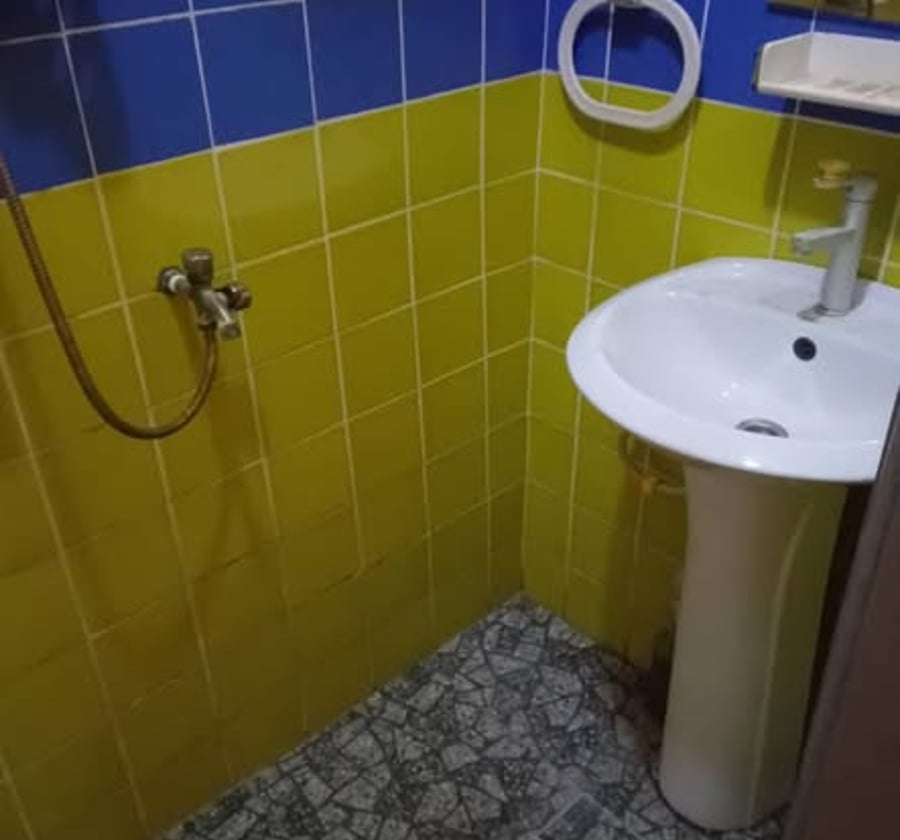 Appartement à louer à Deido, Douala