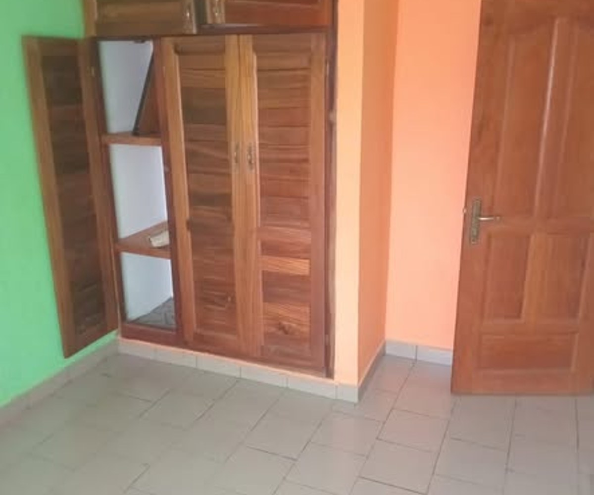 Grand appartement moderne haut standing à Nkoabang, Yaoundé