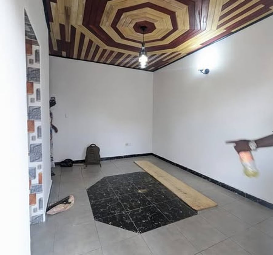 Studio moderne à louer à Damas, Yaoundé