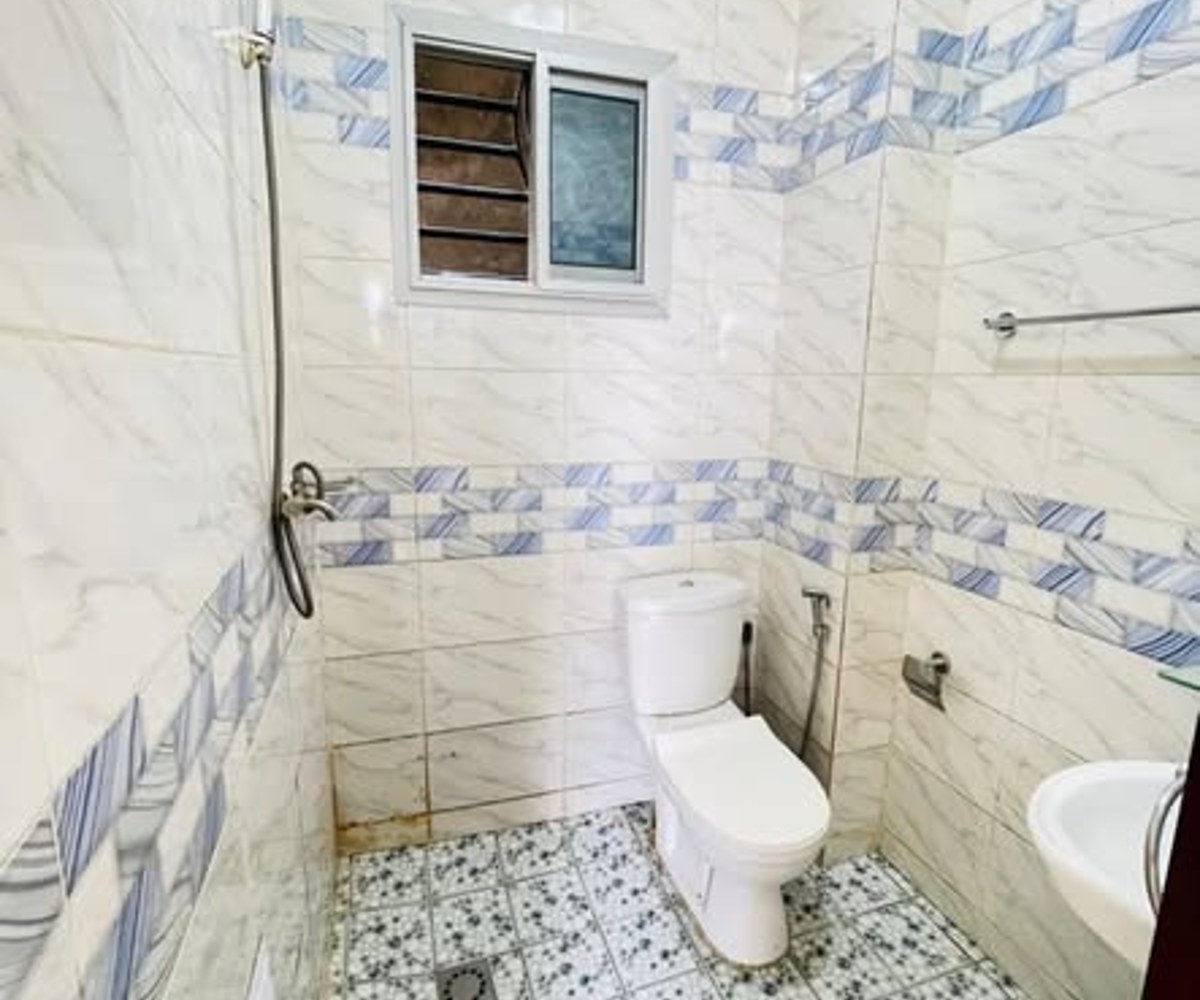 Chambre moderne haut standing à louer - Logbessou