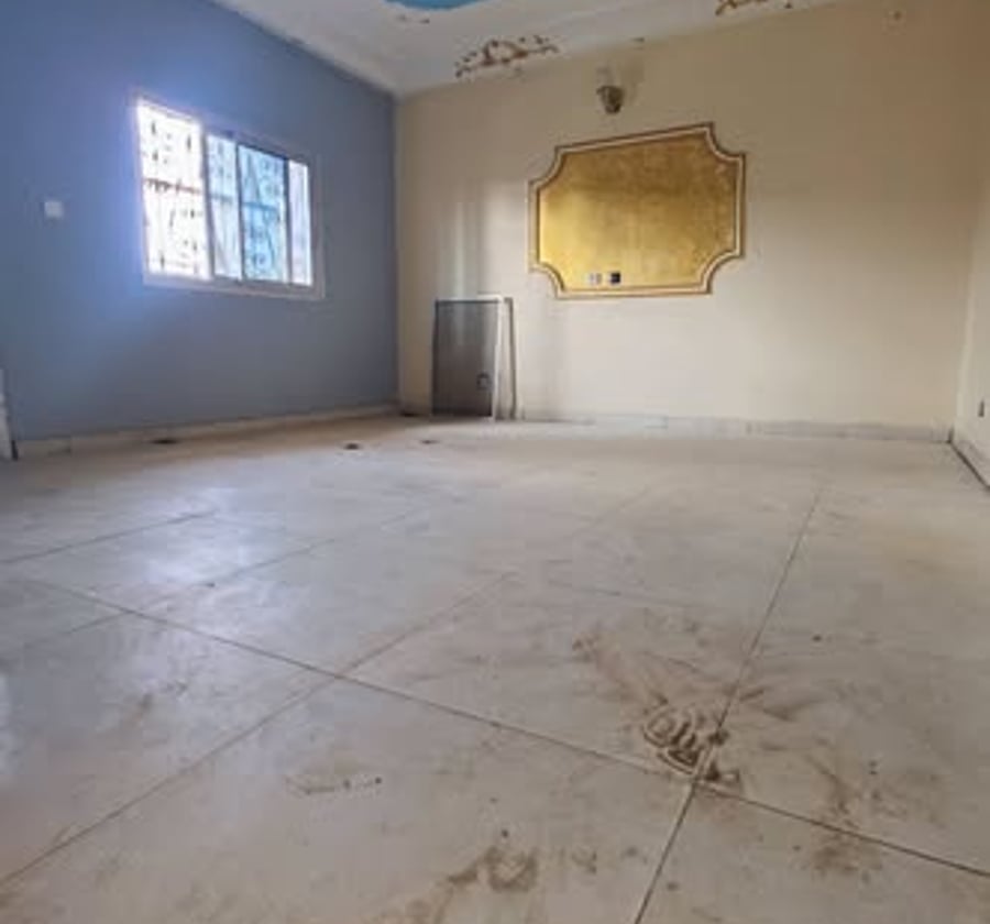 Appartement moderne à louer - Nyalla Rail, Douala