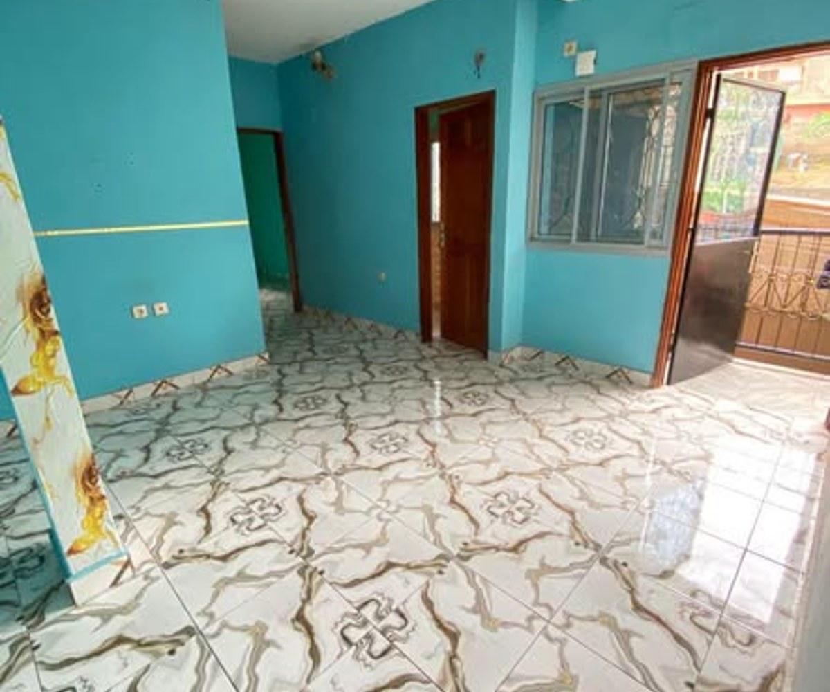 Appartement à louer - Damas, Yaoundé