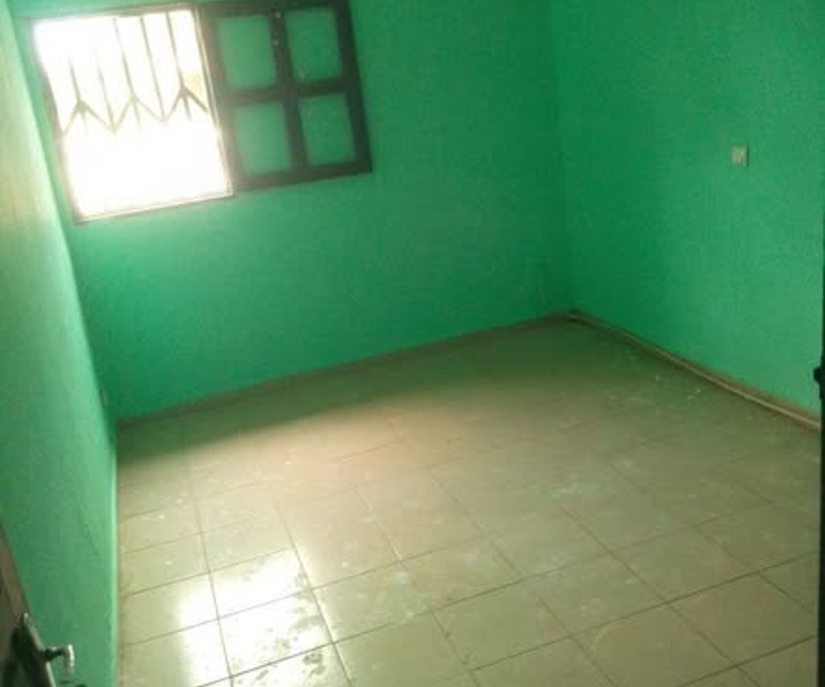 Appartement à Logpom, frontaliers Logbessou