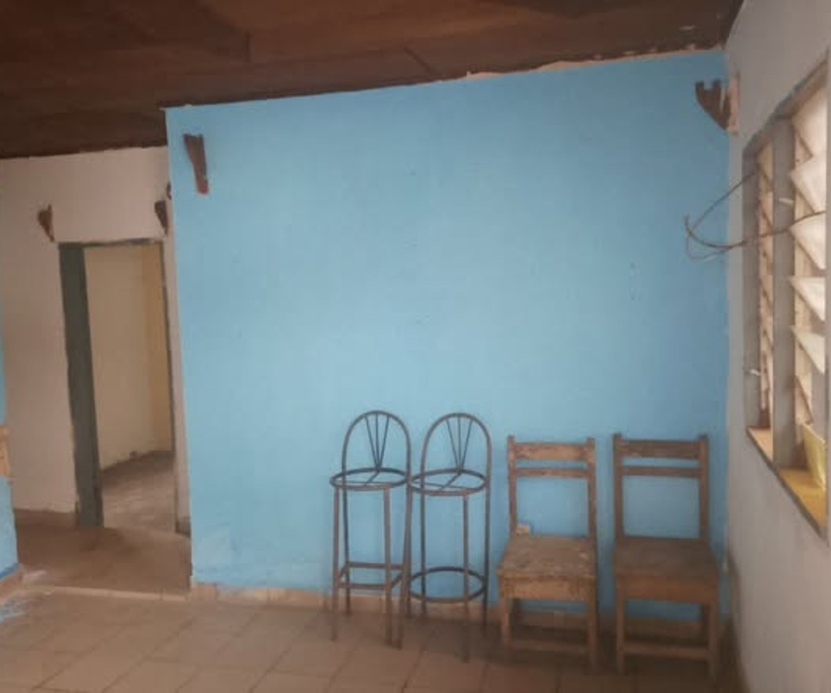 Maison de deux chambres à louer - Essomba