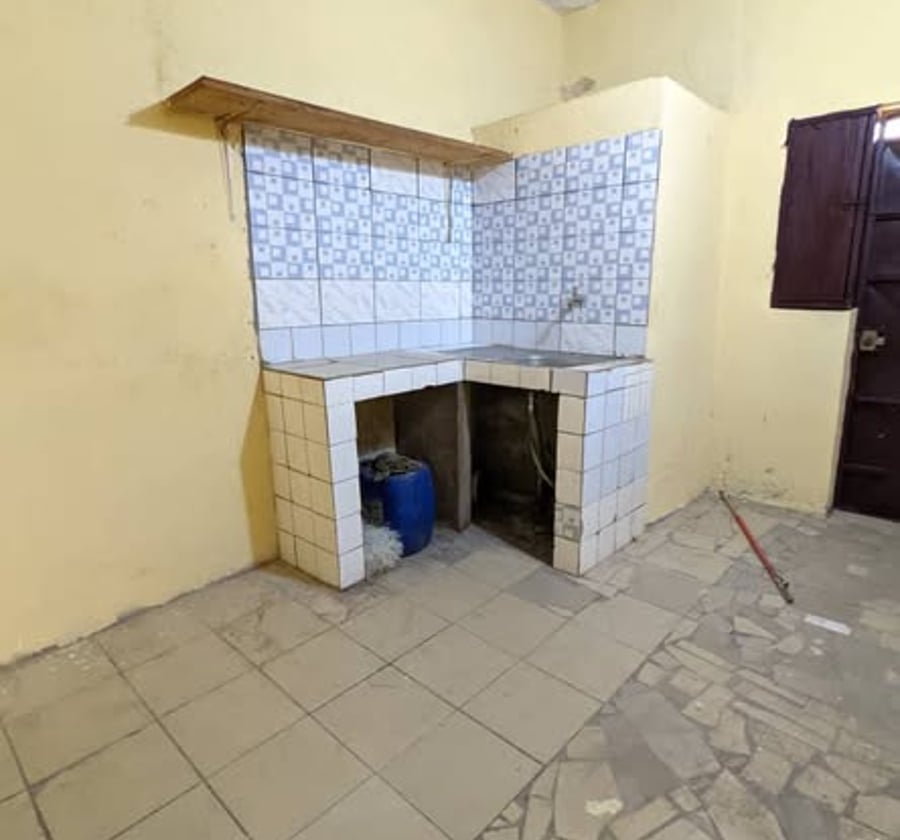 Appartement moderne à louer à Mvan