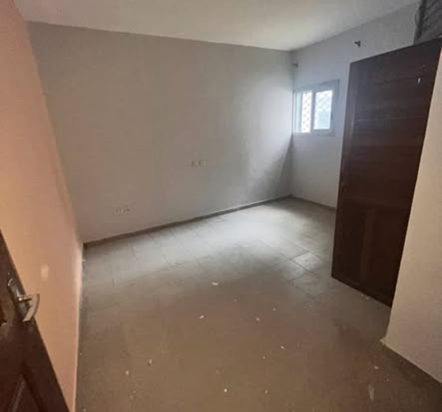Appartement 2 chambres à louer à Makepe