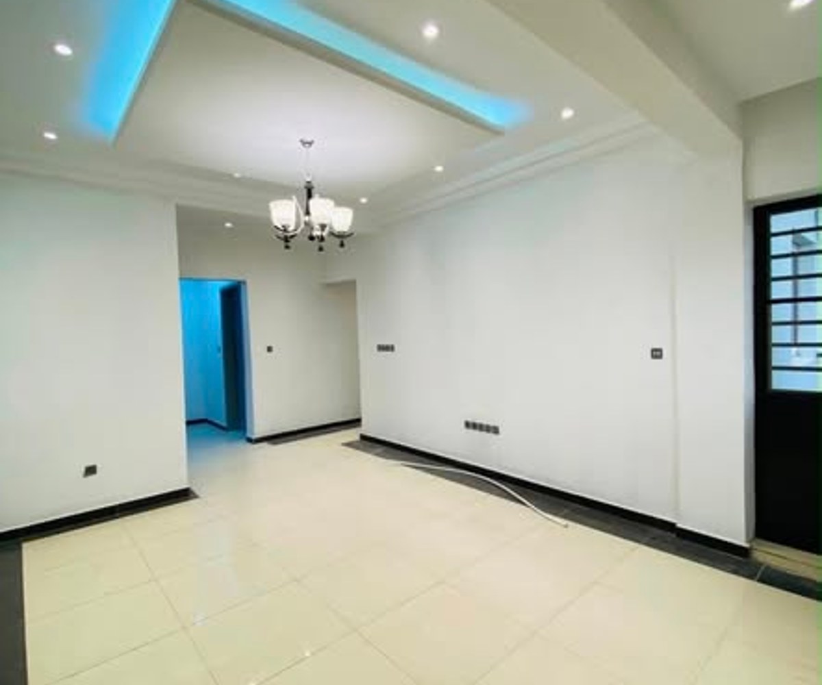 Studios modernes à louer à Makepe Montana city – Douala