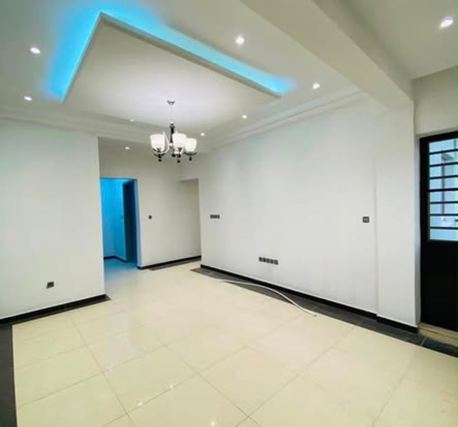 Studios modernes à louer à Makepe Montana city – Douala