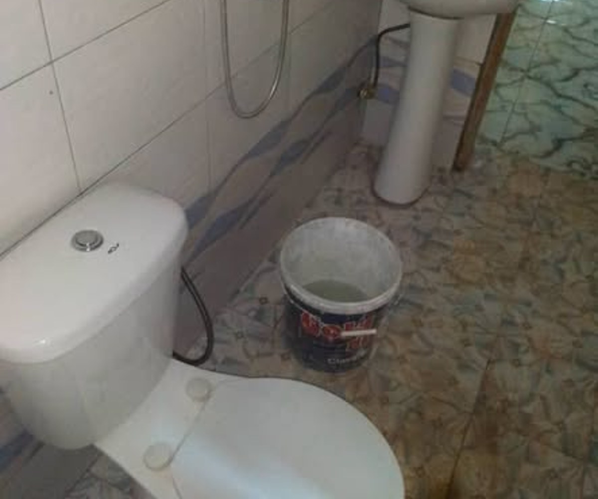 Studio moderne 4 pièces à louer – Yaoundé Efoulan