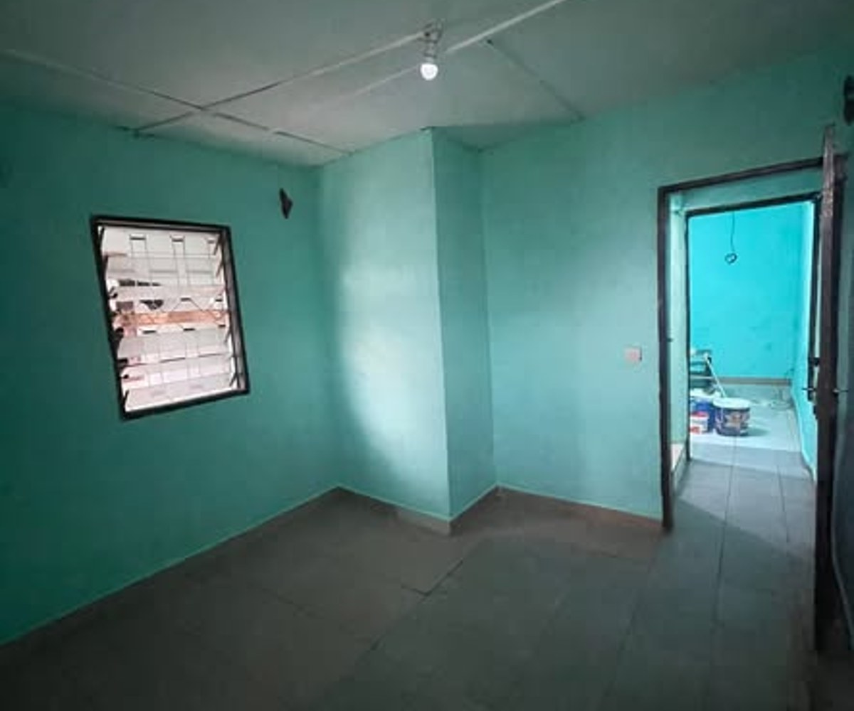 Studio moderne à louer à Ndogbong
