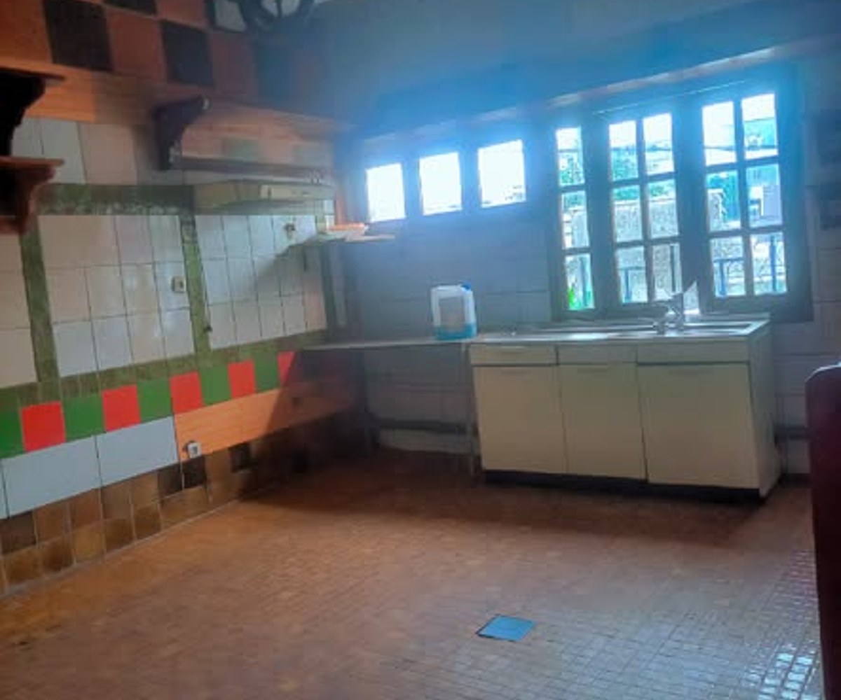 Appartement bon standing à Akwa