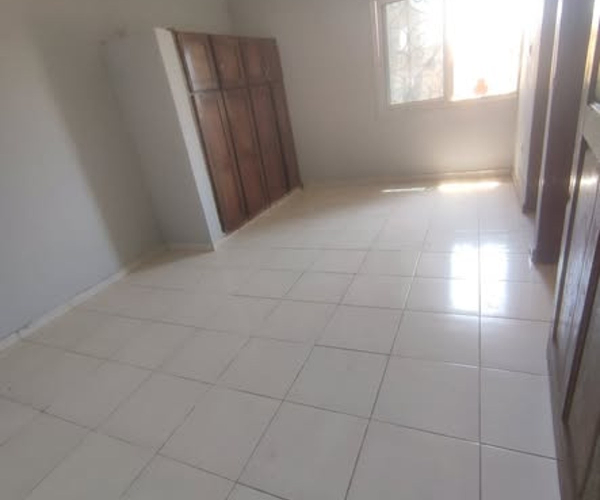 Appartement moderne 2 chambres à Odza, près du lycée