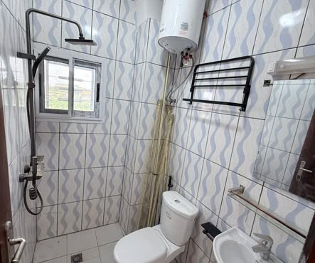 Appartement 2 chambres à Tsinga Village