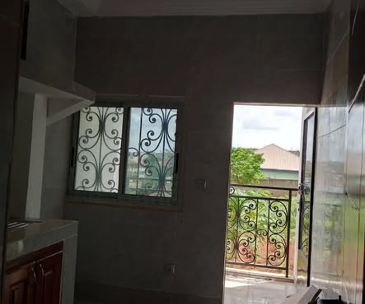 Appartement 2 chambres à Nkomo - Yaoundé