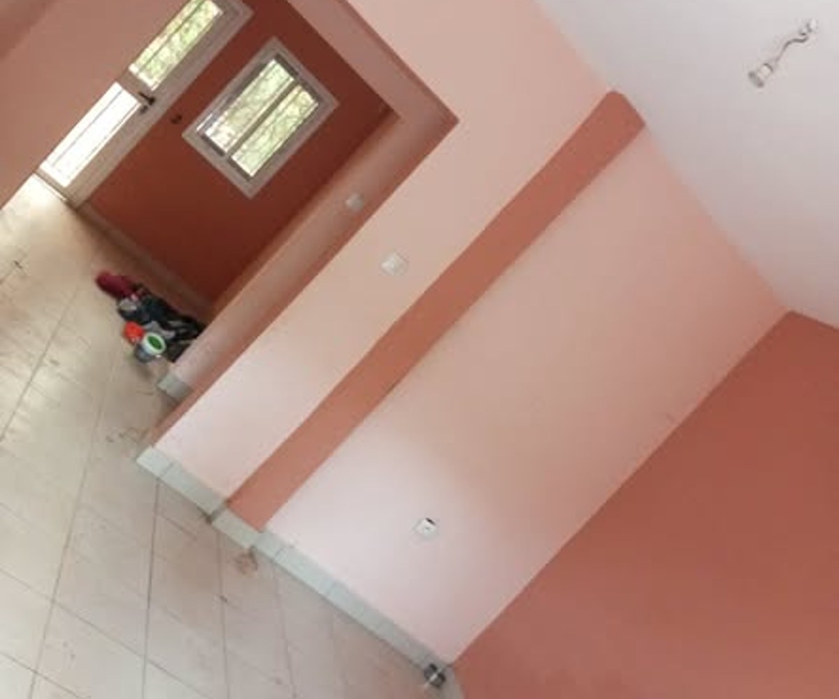 Appartement 2 chambres à louer à Ngousso