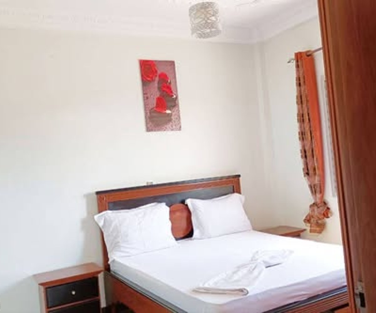 Studio meublé à Yaoundé, Nkoabang
