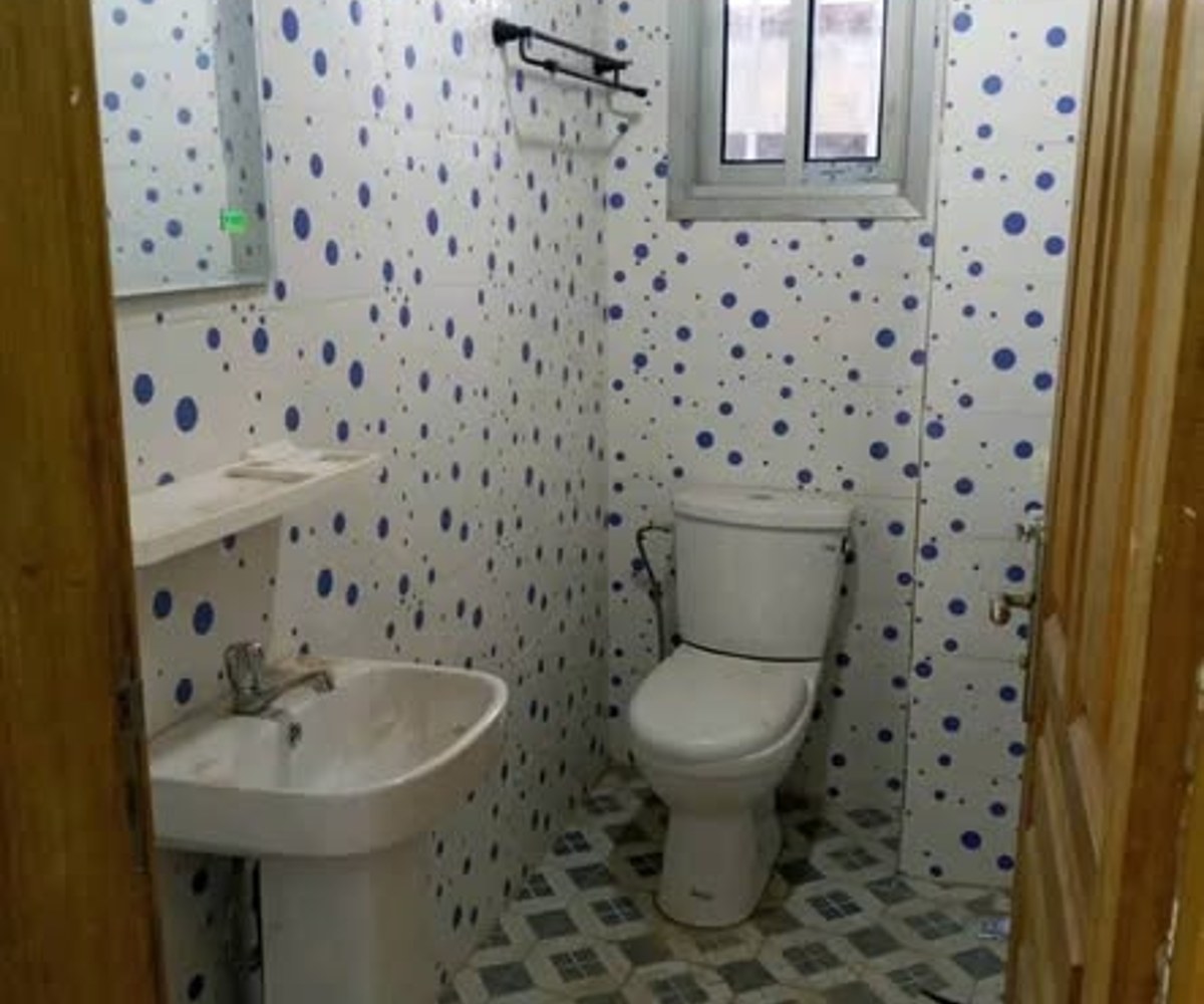 Appartement moderne à louer - Yaoundé Petits Génies
